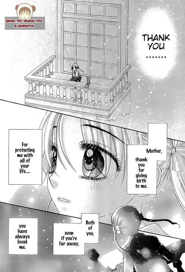 Gakuen Alice Chapter 141 19